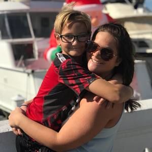 Meet your Posher, Alyssa